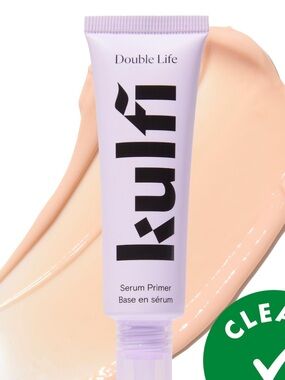 Kulfi Double Life Serum Primer